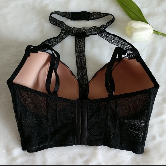 ❌Size 36C🌺 VICTORIA'S SECRET VERY SEXY BRA - Picture 3 of 5